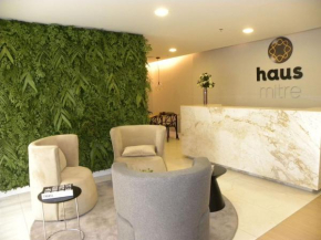 Haus Stay Luxo Vila Mariana